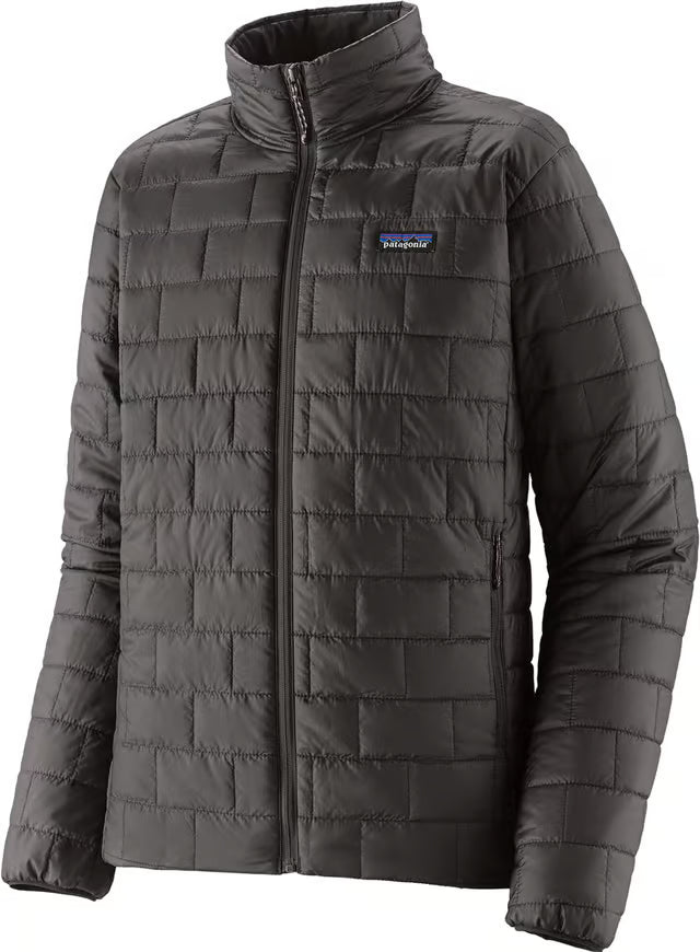 Patagonia Nano Puff Jacket - Men's