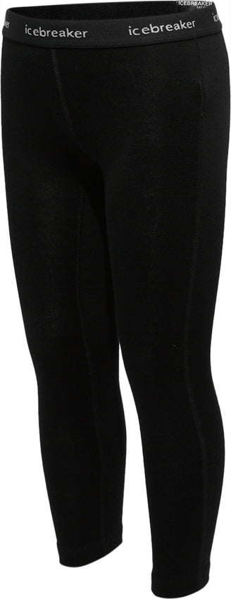 Icebreaker 260 Tech Leggings 2023 -Junior