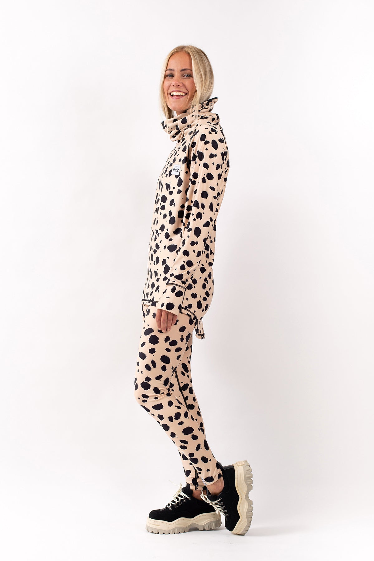 Eivy Icecold Gaiter Top 2024 - Women's