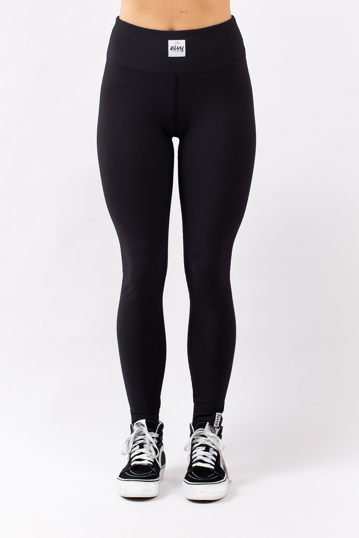 Eivy Icecold Rib Tights - Women