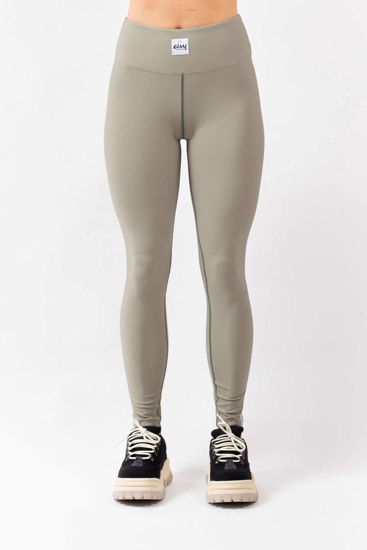 Eivy Icecold Rib Tights - Women