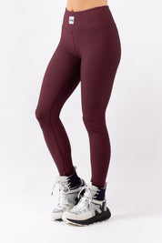 Eivy Icecold Rib Tights - Women