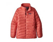 Patagonia Down Sweater - Girl's