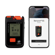 Mammut Barryvox S2