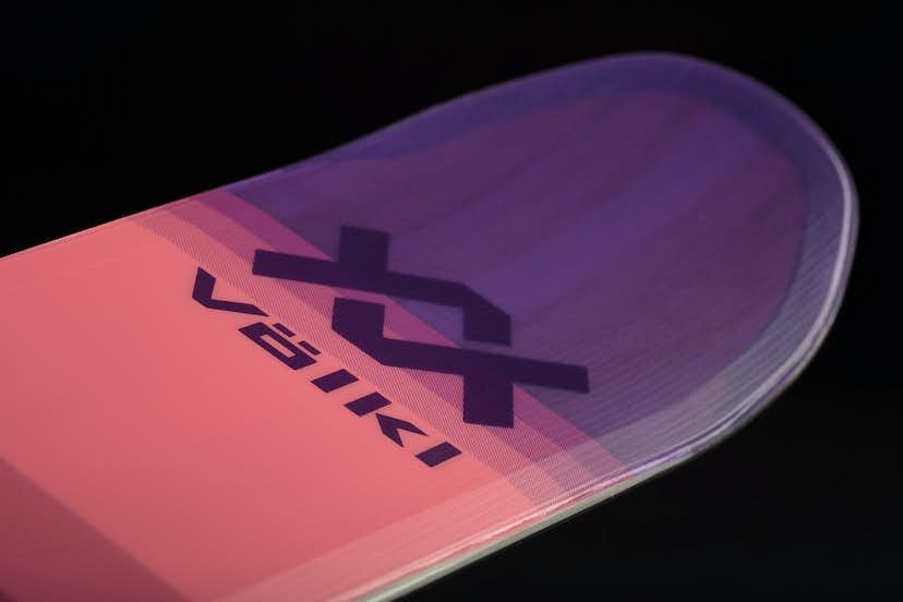 Volkl Blaze 106 - Women's 2024