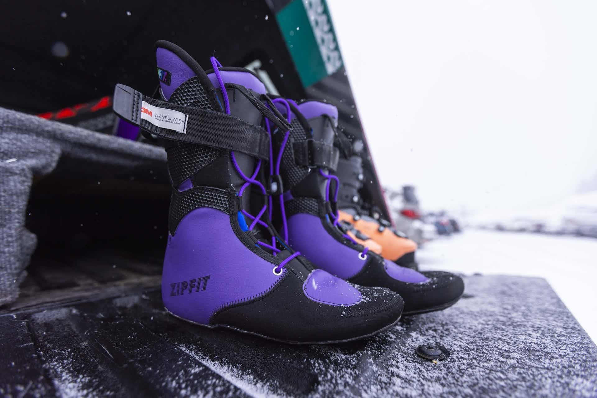 ZipFit GFT Tour Liner