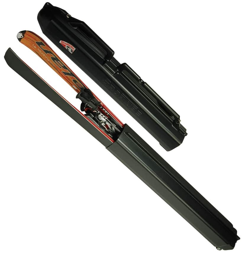 Sportube Series 1