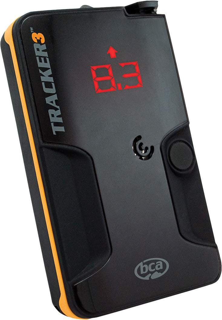 BCA Tracker 3 Transceiver