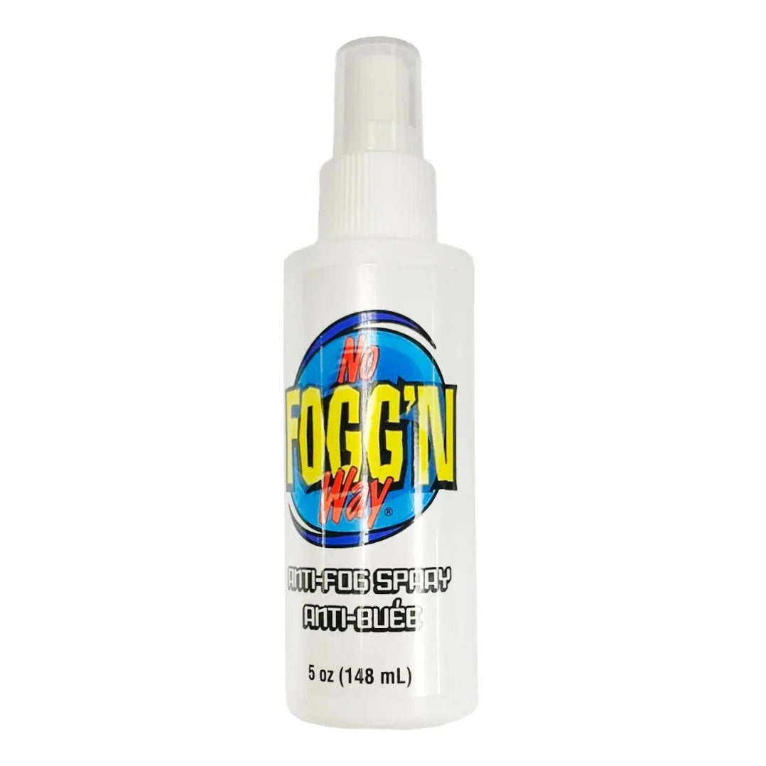 Fogg'N Way Anti-Fog Spray