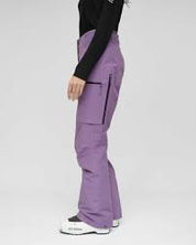 Mammut Stoney HS Thermo Pants 2027 - Womens