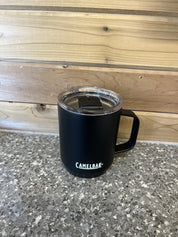 Ski West Camelback 12oz Camp Mug