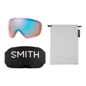 Smith I/O Mag S Low Bridge Fit 2025