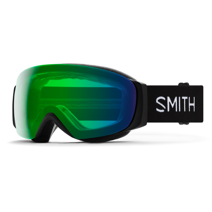 Smith I/O Mag S Low Bridge Fit 2025