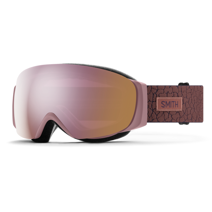 Smith I/O Mag S Low Bridge Fit 2025