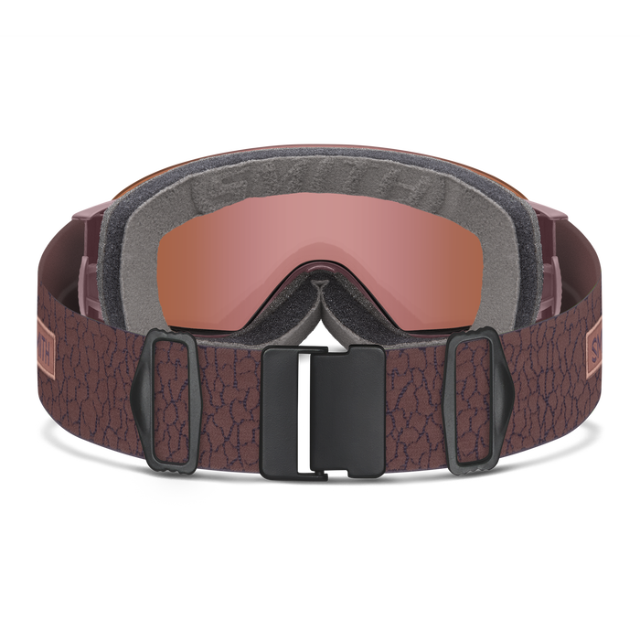 Smith I/O Mag S Low Bridge Fit 2025
