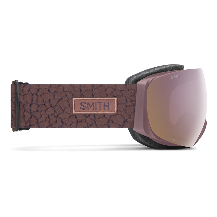 Smith I/O Mag S Low Bridge Fit 2025