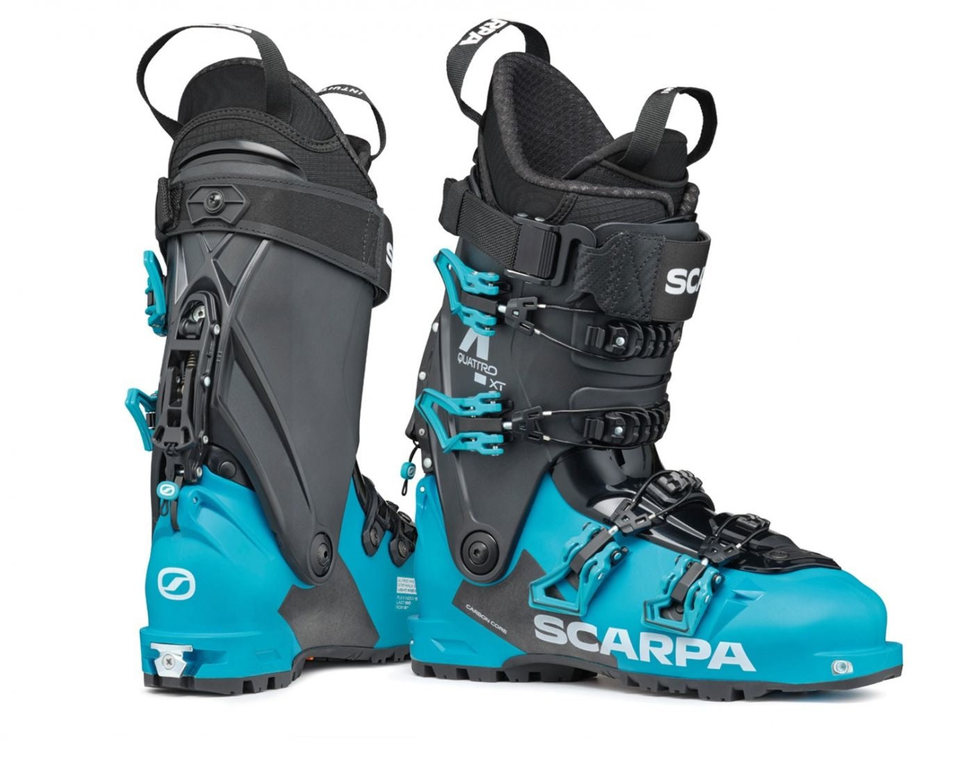 Scarpa 4-Quattro XT 2025