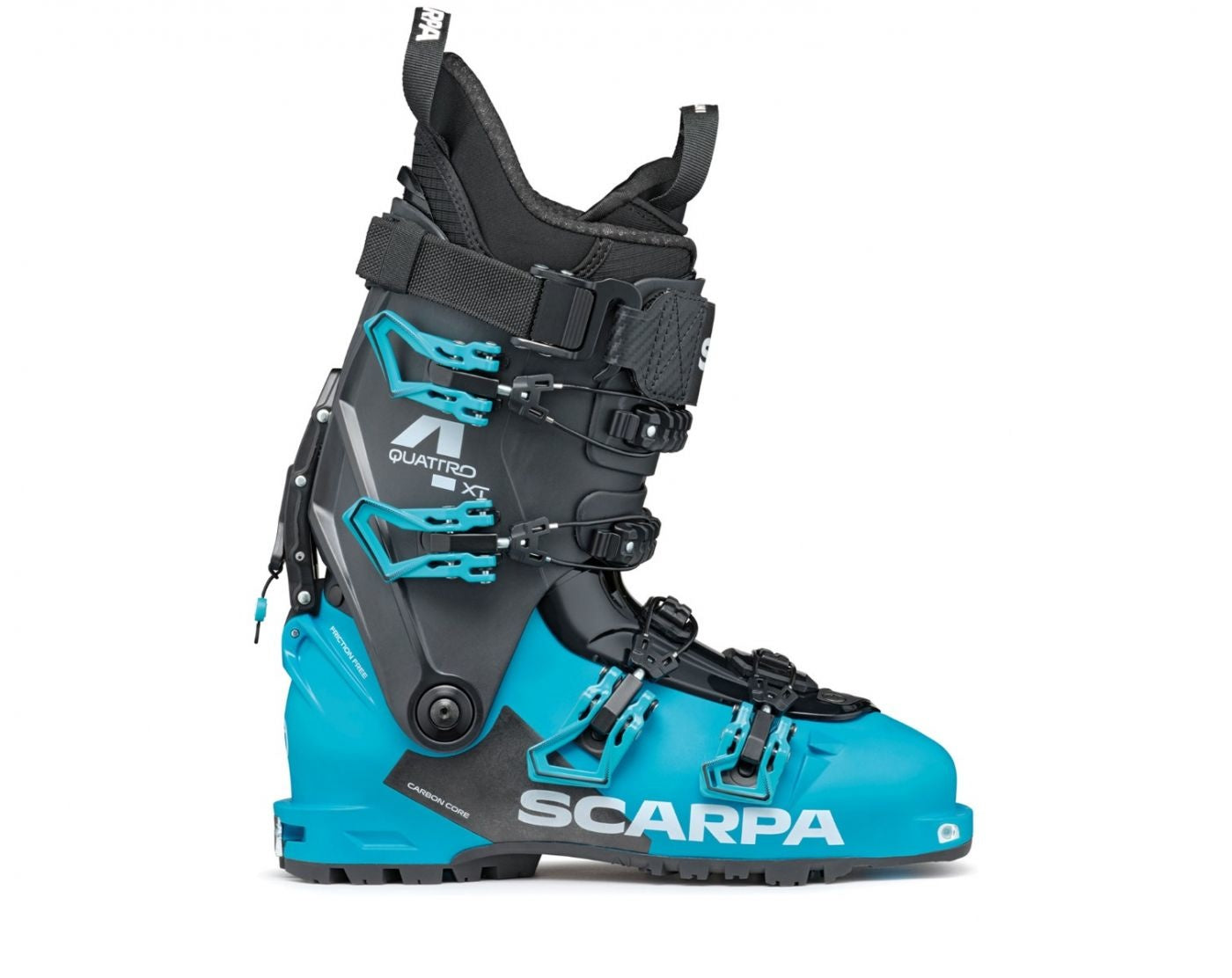 Scarpa 4-Quattro XT 2025