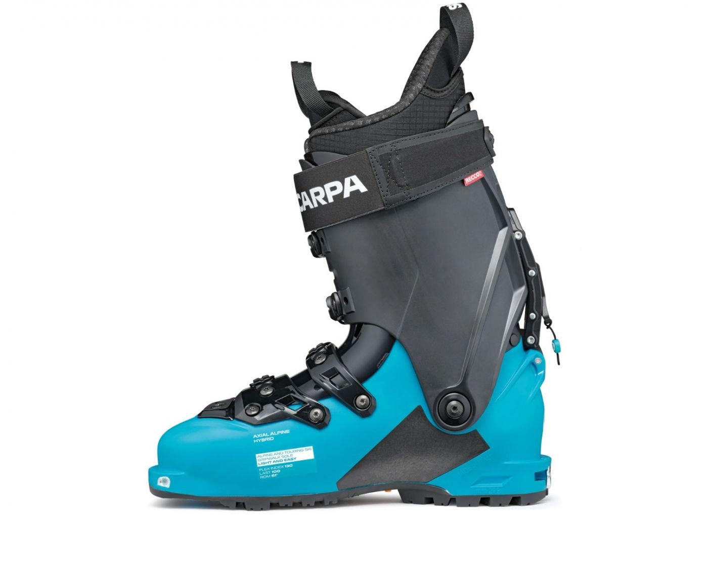 Scarpa 4-Quattro XT 2025