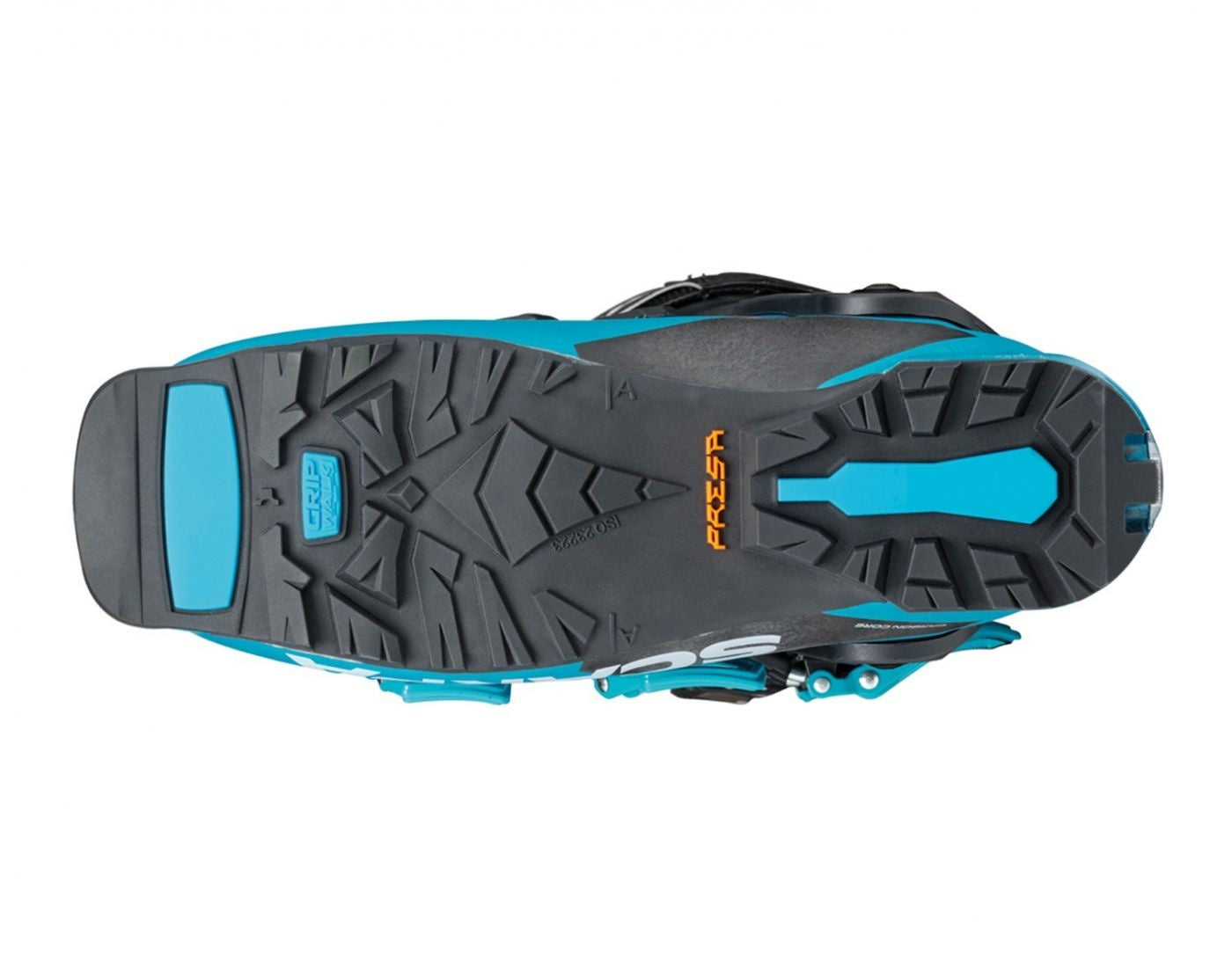 Scarpa 4-Quattro XT 2025