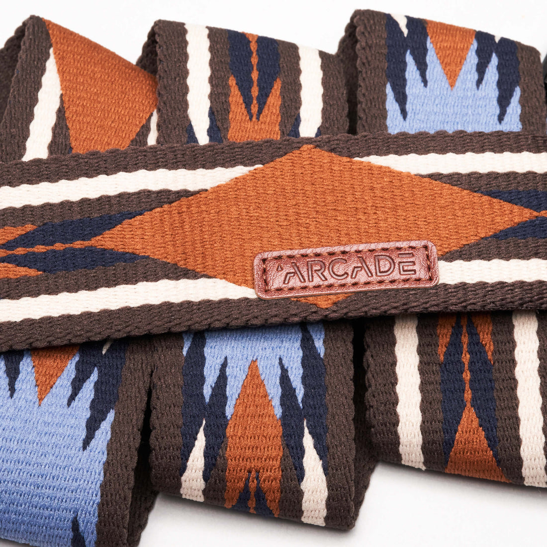 Arcade Ironwood Belt
