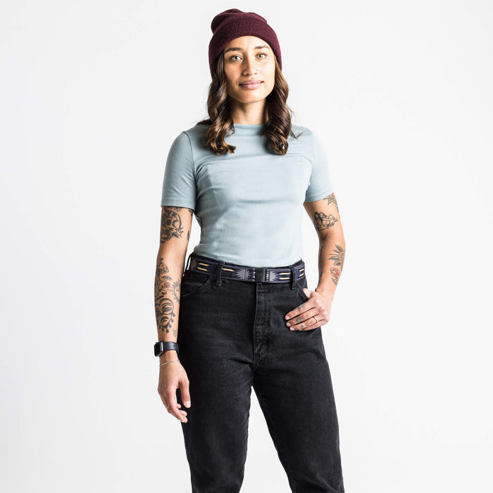 Arcade Ironwood Slim Belt
