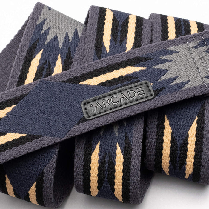 Arcade Ironwood Slim Belt