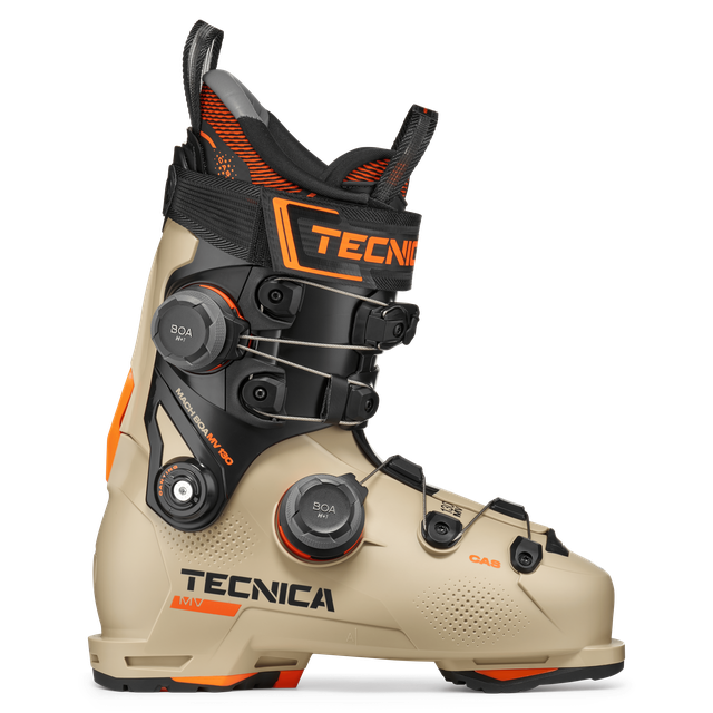 Mach BOA 130 MV DUAL 2027