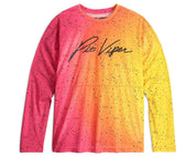 Pit Viper High Speed Off Road LS MTB Jersey