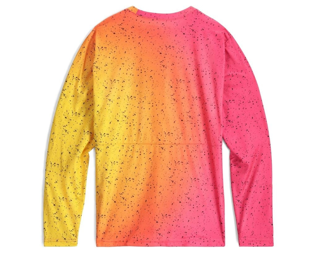 Pit Viper High Speed Off Road LS MTB Jersey