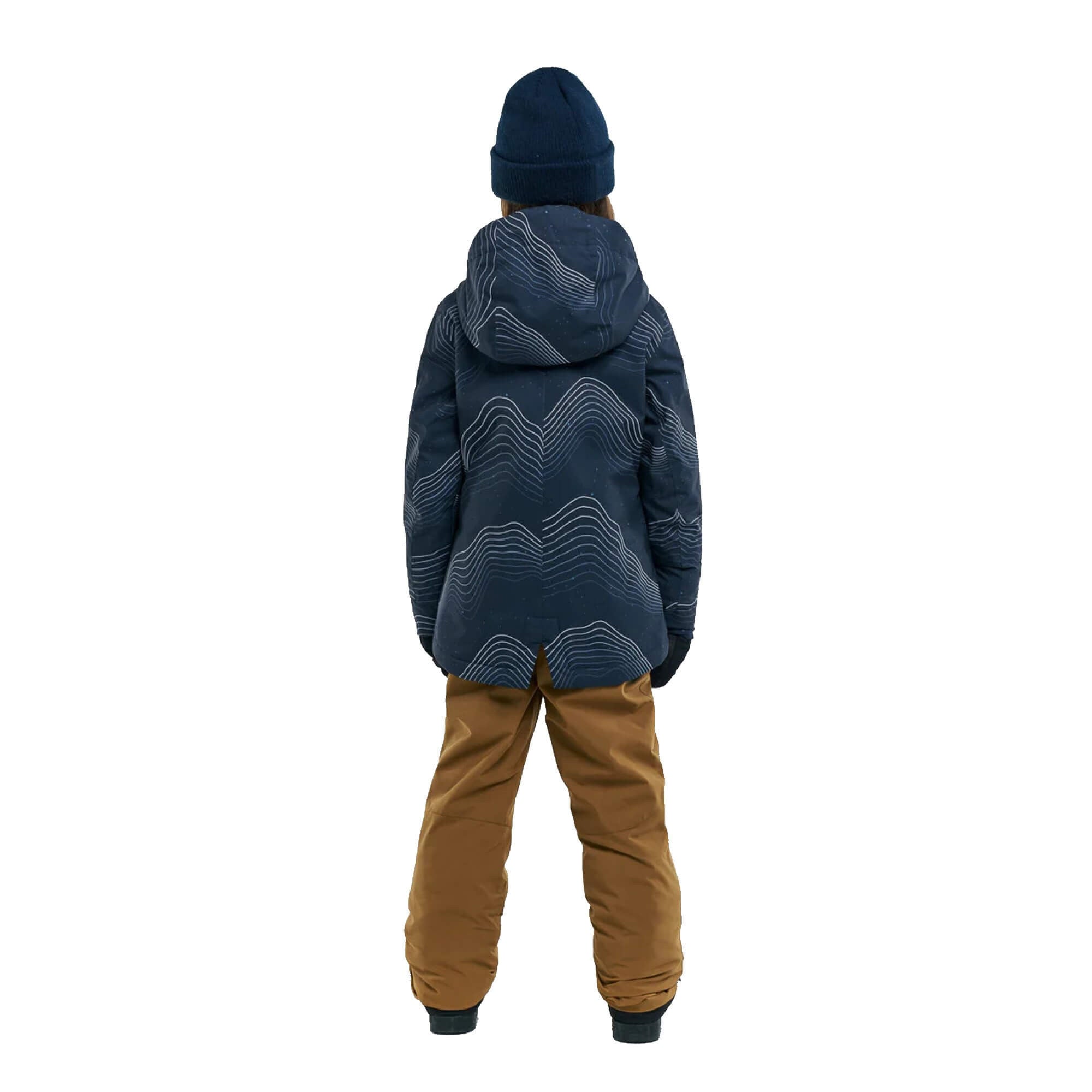 Orage Sequel Jacket - Girls