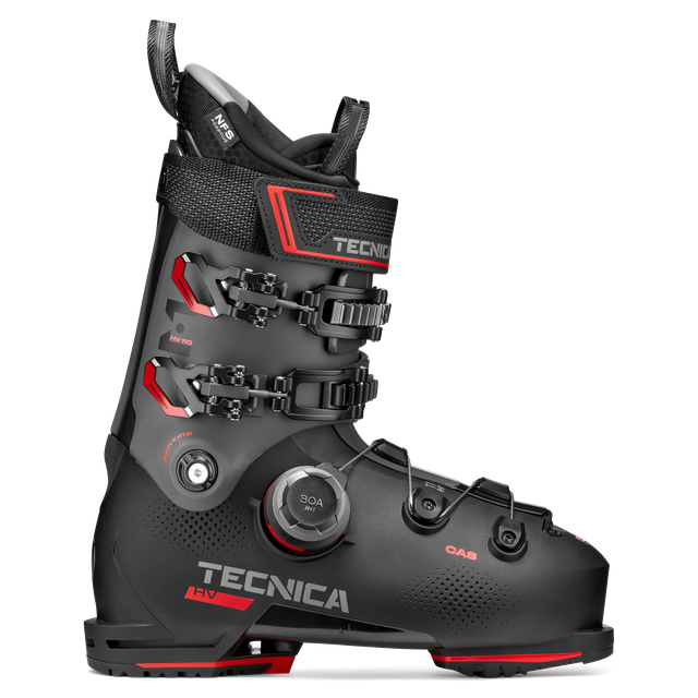 Tecnica Mach BOA 110 HV 2027