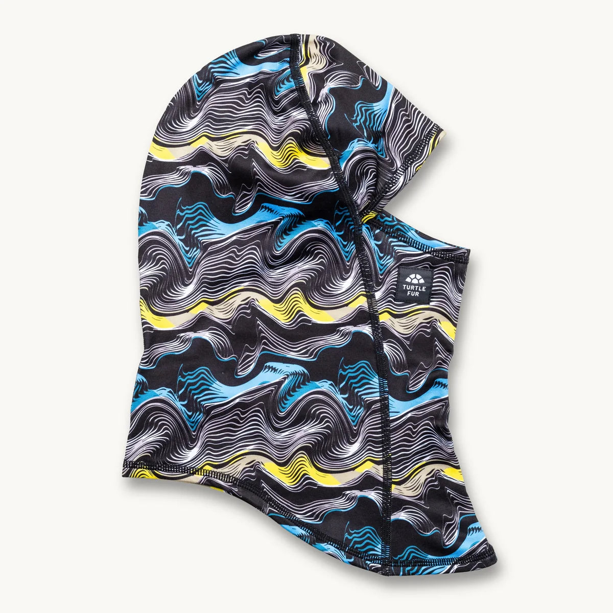 Turtlefur Youth Comfort Shell Maxclava