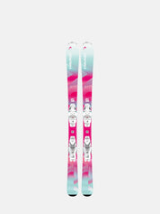 Head Joy Easy 7.5 2026 - Junior
