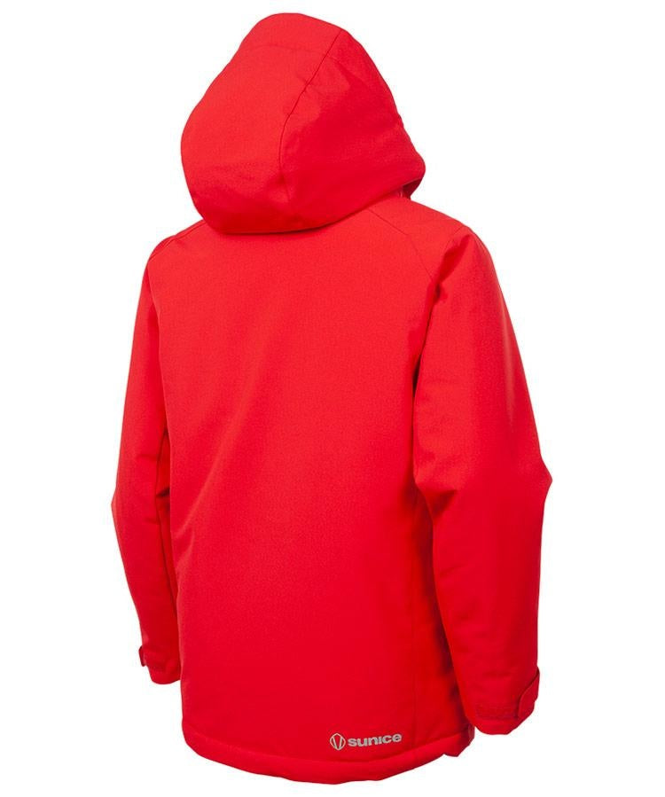 Sunice Reign Jacket 2024 - Boy's