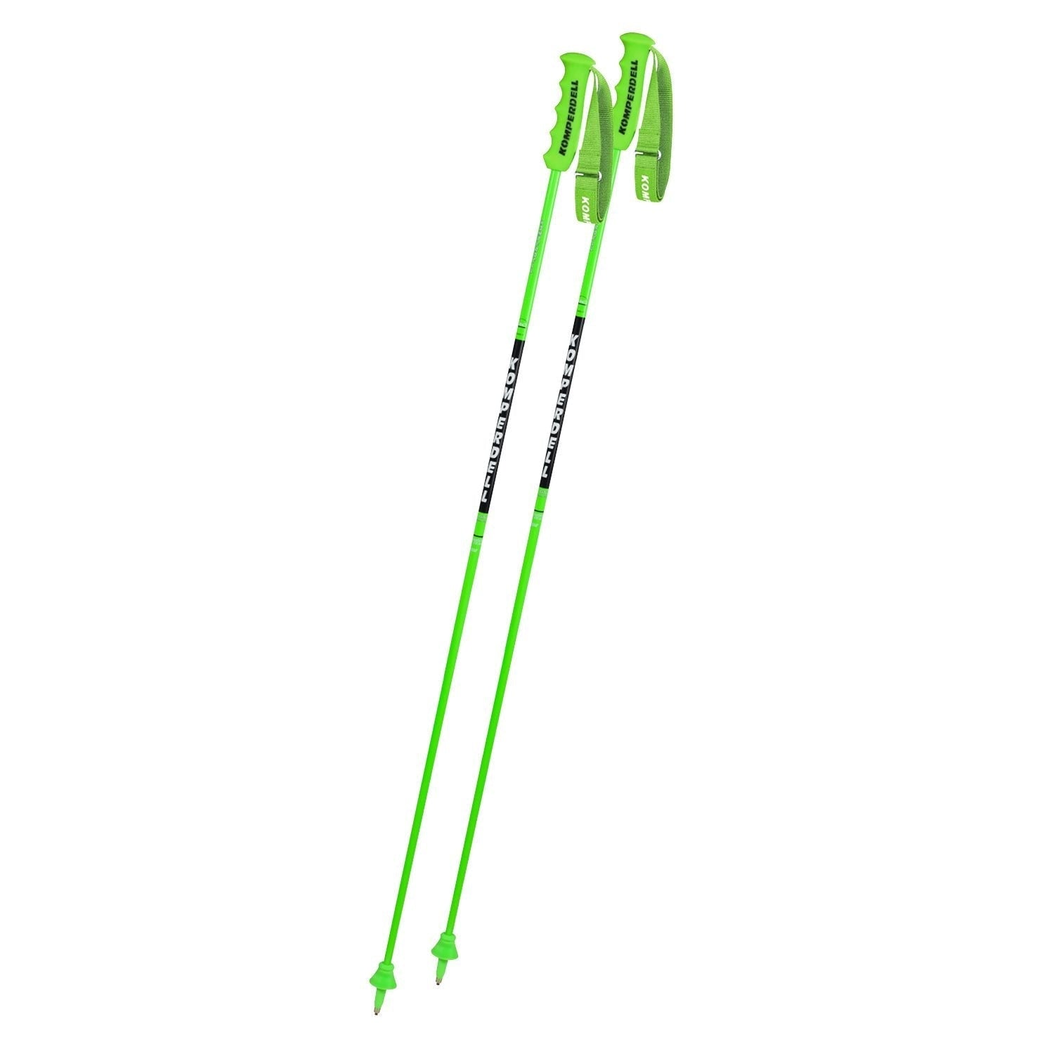 Komperdell National Team GS Carbon