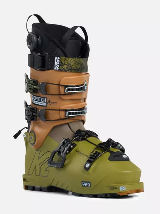 K2 Dispatch Pro  2023