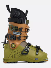 K2 Dispatch Pro  2023