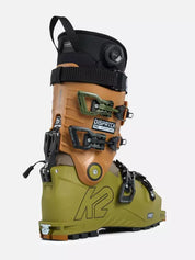 K2 Dispatch Pro  2023
