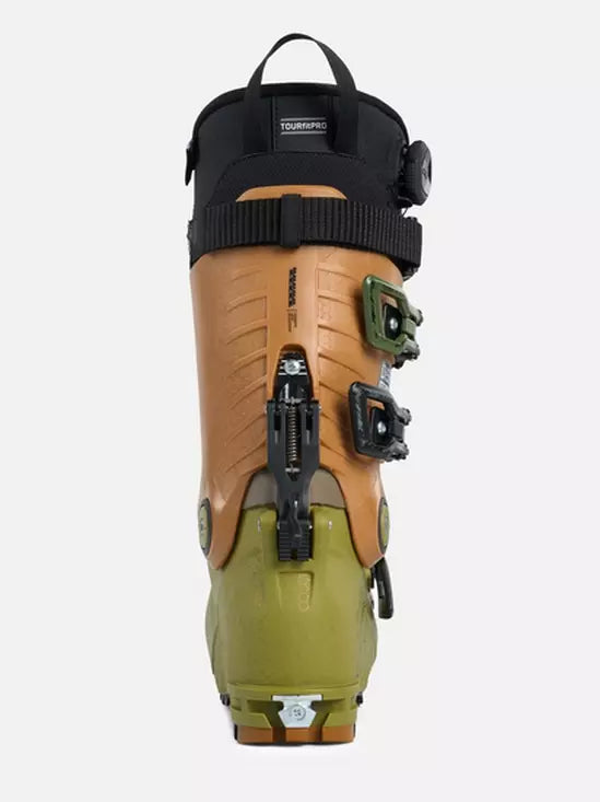 K2 Dispatch Pro  2023
