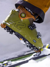 K2 Dispatch Pro  2023