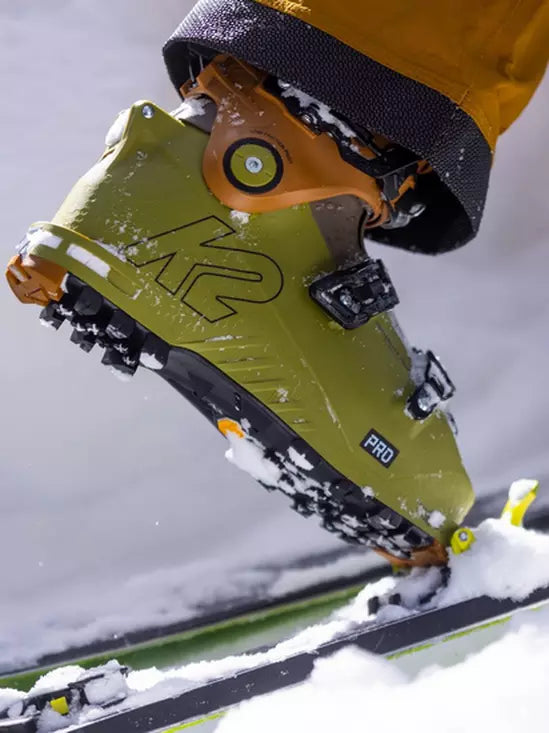K2 Dispatch Pro  2023