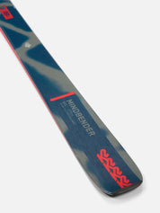 K2 Mindbender 90C 2023