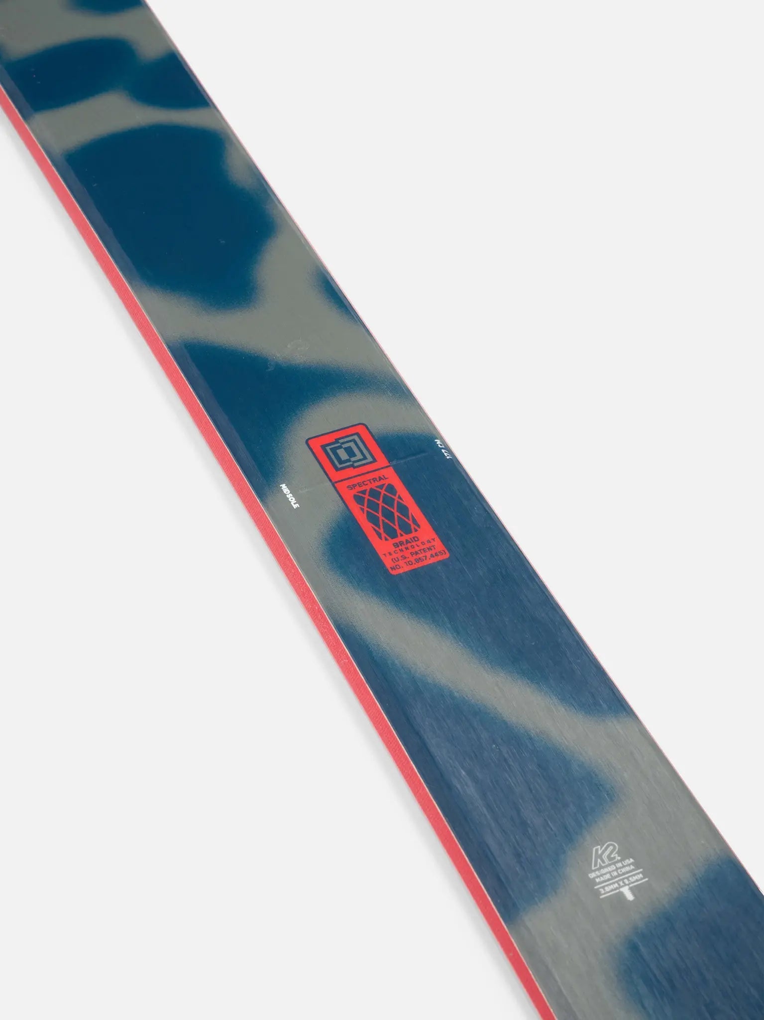 K2 Mindbender 90C 2023