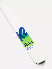 K2 244 2025