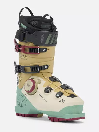 K2 Anthem 105 BOA 2026