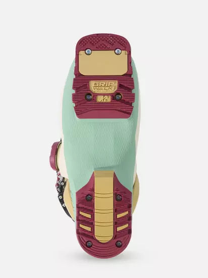 K2 Anthem 105 BOA 2026