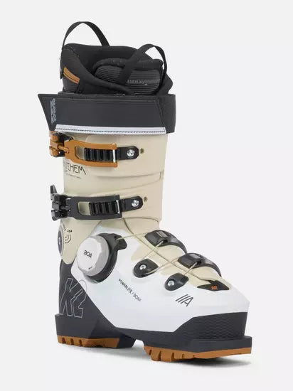 K2 Anthem 95 BOA 2025