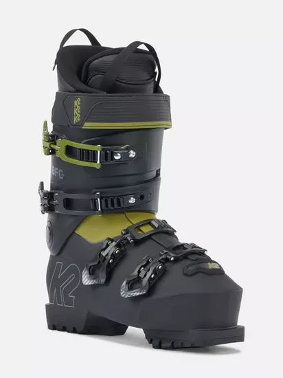 K2 BFC 90 2026