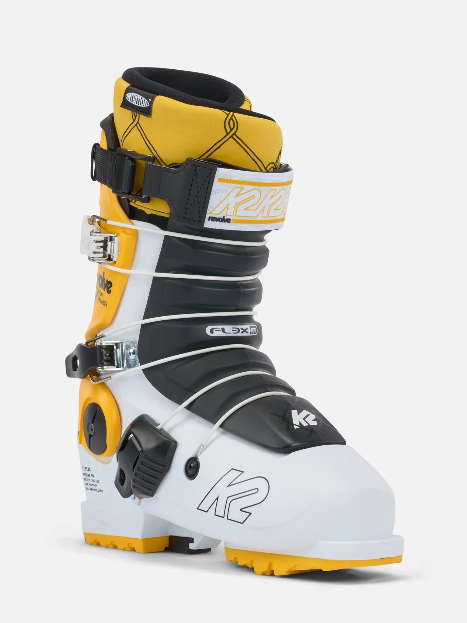 K2 Revolve TW 2024